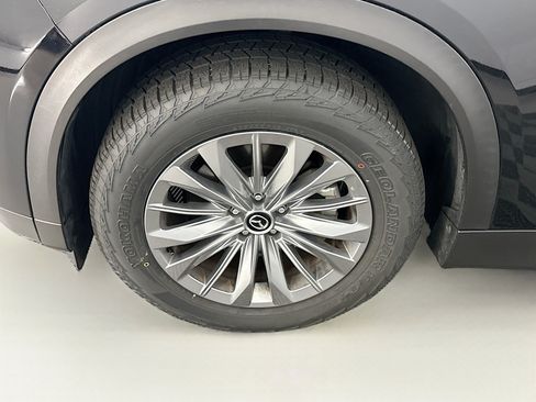 Used 2025 MAZDA CX-90 3.3 Turbo w/ Select Package AWD/4WD image 11