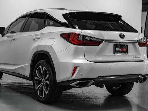 Used 2019 Lexus RX 350 FWD w/ Premium Package image 14