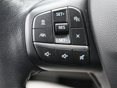 Used 2022 Ford Bronco Sport Big Bend w/ Convenience Package image 12