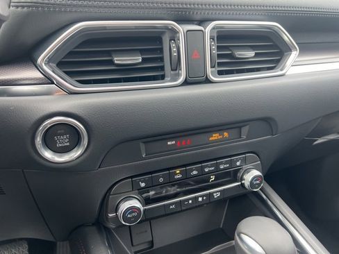 New 2025 MAZDA CX-5 Carbon Edition image 41