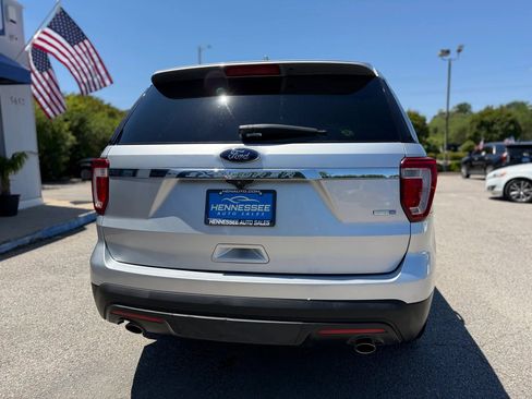 Used 2016 Ford Explorer 4WD image 21