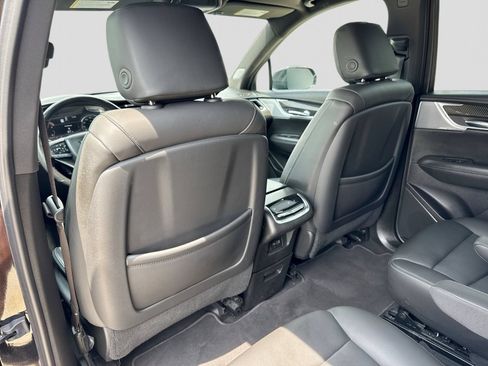 Used 2024 Cadillac XT6 Sport AWD/4WD image 20
