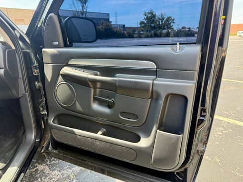 Used 2004 Dodge Ram 1500 Truck 2WD Regular Cab image 19