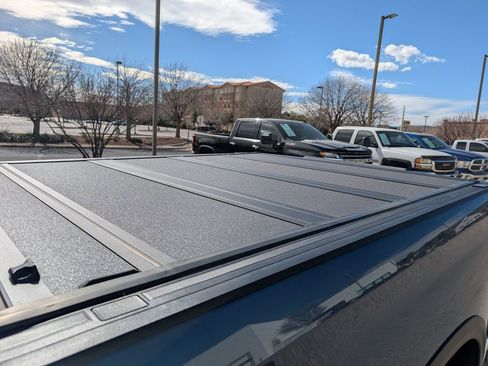 Used 2024 Chevrolet Silverado 1500 W/T w/ WT Safety Package image 11