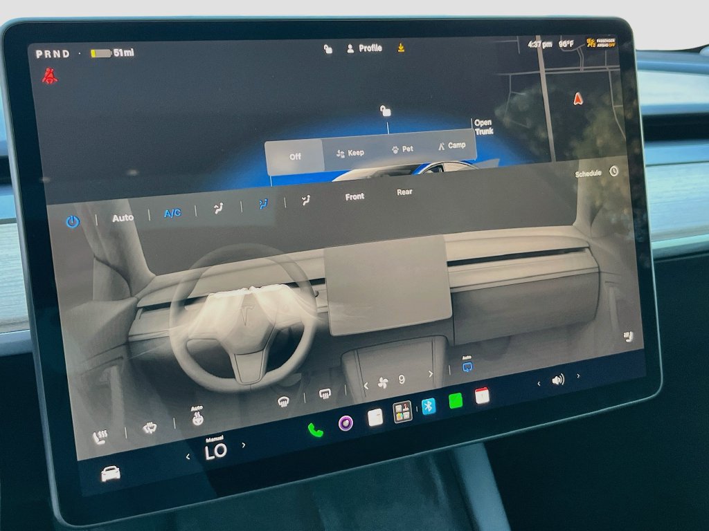 Used 2023 Tesla Model 3 Standard Range RWD image 15