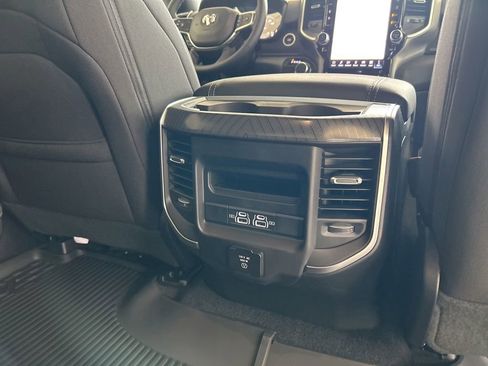 New 2025 RAM 1500 Big Horn image 27
