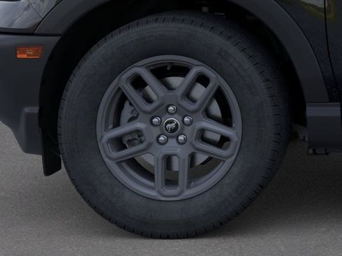 New 2026 Ford Bronco Sport Big Bend AWD/4WD image 19