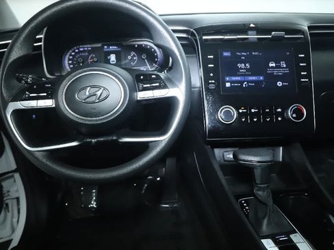 Used 2022 Hyundai Tucson SEL AWD/4WD image 27