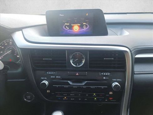 Used 2017 Lexus RX 350 FWD w/ Accessory Package image 14