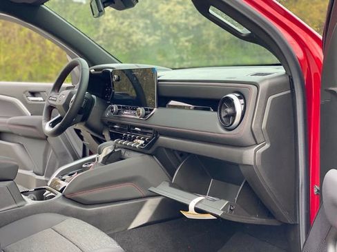 New 2026 Chevrolet Colorado Z71 AWD/4WD image 22