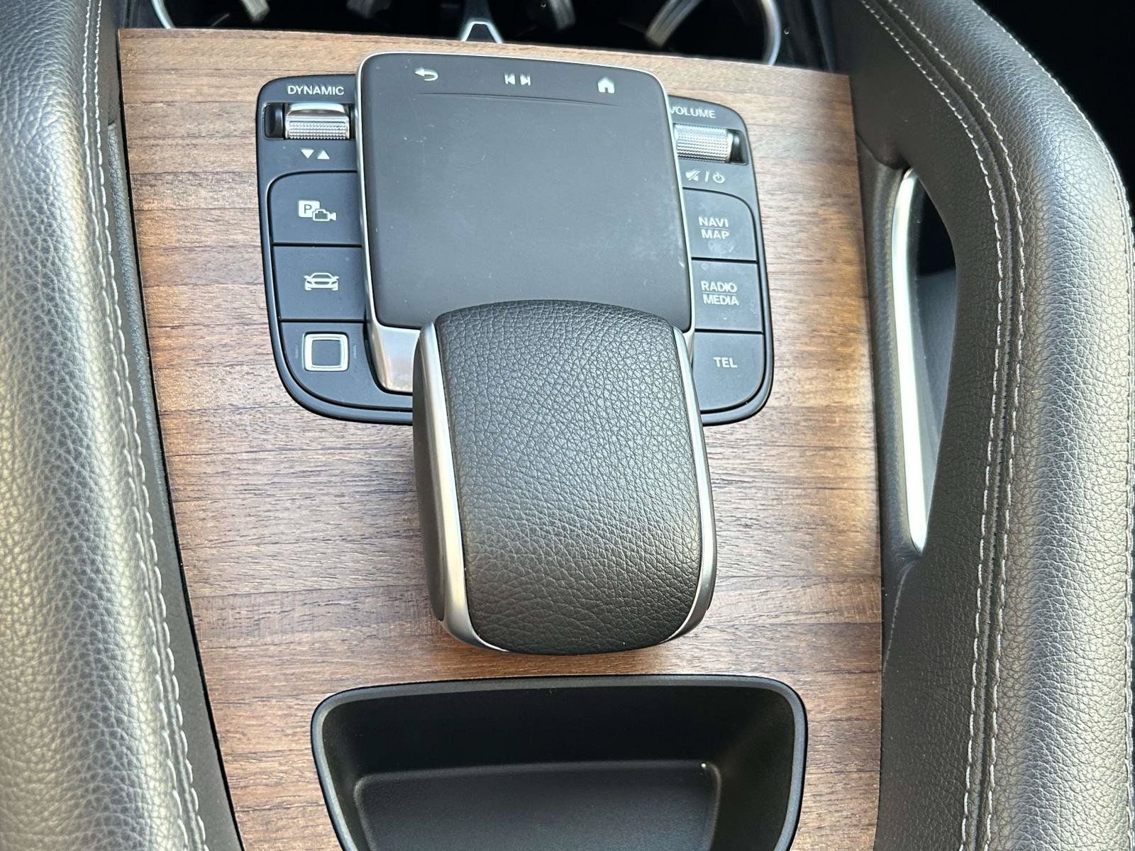 Certified 2025 Mercedes-Benz GLE 350 4MATIC image 35