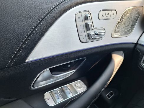 Used 2024 Mercedes-Benz GLE 53 AMG 4MATIC Coupe image 17