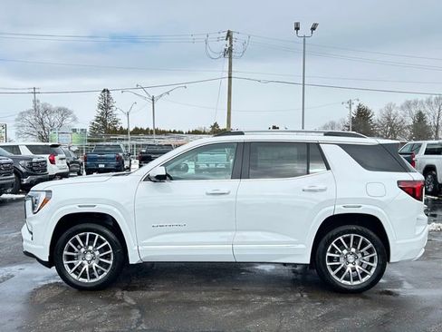 New 2026 GMC Terrain Denali image 6