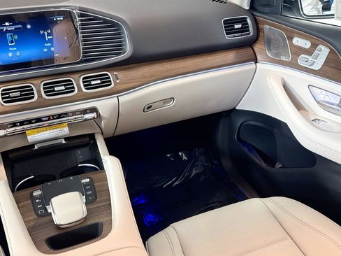 New 2026 Mercedes-Benz GLE 450 4MATIC image 21