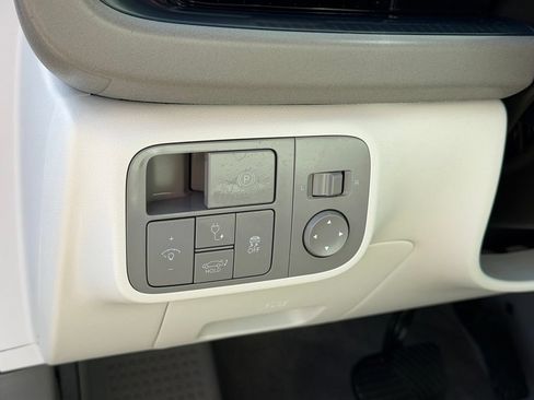 Used 2024 Hyundai Ioniq 6 SEL AWD/4WD image 24