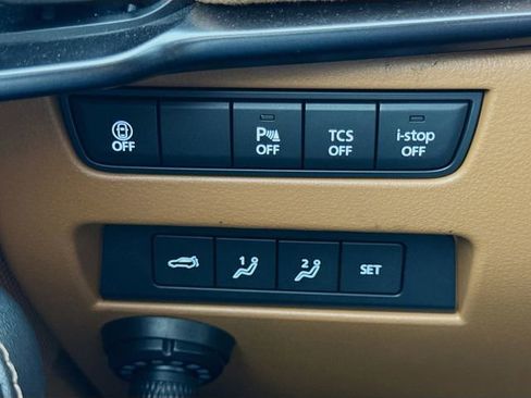 Used 2024 MAZDA CX-90 3.3 Turbo S w/ Premium Plus image 10