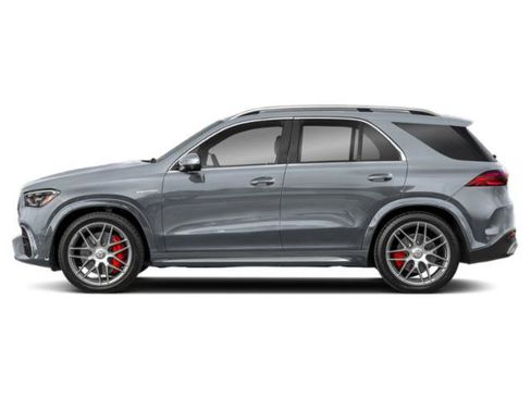 New 2026 Mercedes-Benz GLE 63 AMG S image 3