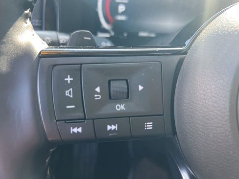 Certified 2024 Nissan Pathfinder Platinum image 61