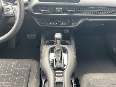 Certified 2024 Honda HR-V LX image 11