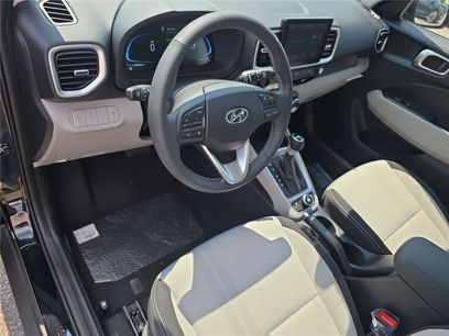 New 2026 Hyundai Venue SEL