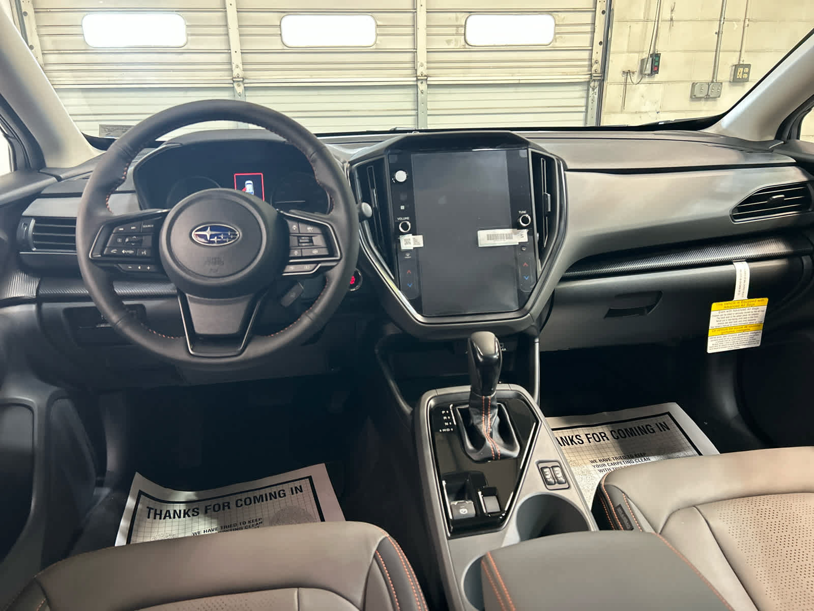 New 2026 Subaru Crosstrek 2.5i Limited AWD/4WD image 4