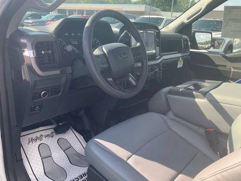 New 2026 Ford F150 XL RWD image 13