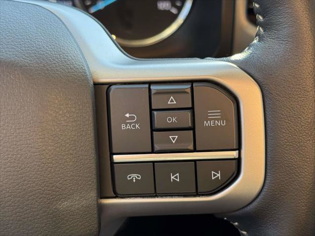 Used 2023 Ford Expedition Max XLT AWD/4WD image 24