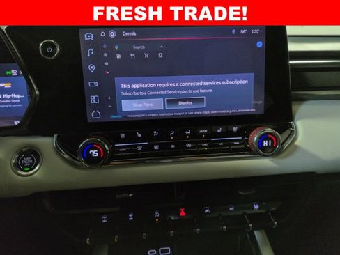 Used 2024 GMC Canyon AT4X AWD/4WD image 19
