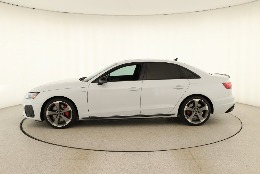 Used 2023 Audi A4 2.0T Premium Plus AWD/4WD image 2