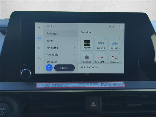 New 2026 Toyota Prius Plug-In Hybrid FWD image 14