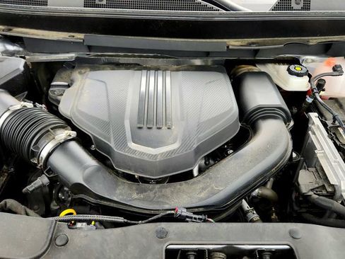 Used 2024 Chevrolet Traverse Z71 AWD/4WD image 27