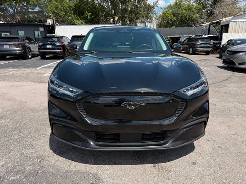 Used 2022 Ford Mustang Mach-E Select AWD/4WD image 2