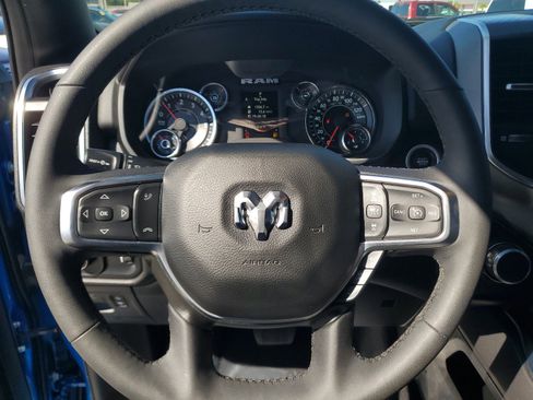 Used 2025 RAM 1500 Big Horn image 20