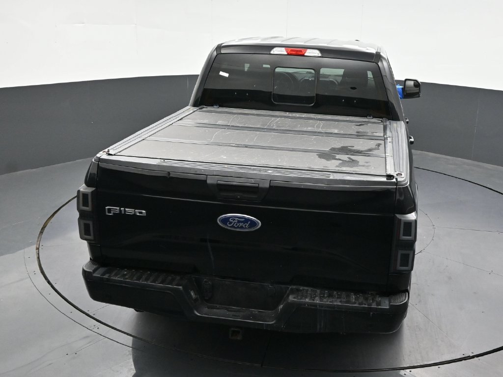 Used 2017 Ford F150 XLT w/ Equipment Group 302A Luxury RWD image 20