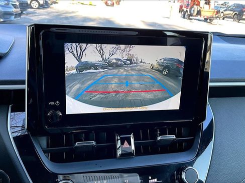 Used 2023 Toyota Corolla SE image 26