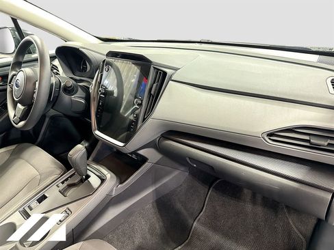 Certified 2026 Subaru Crosstrek 2.0i Premium image 31