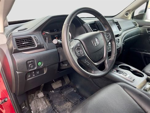 Used 2023 Honda Ridgeline RTL image 9
