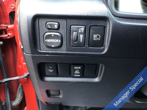 Used 2021 Toyota 4Runner SR5 Premium AWD/4WD image 25