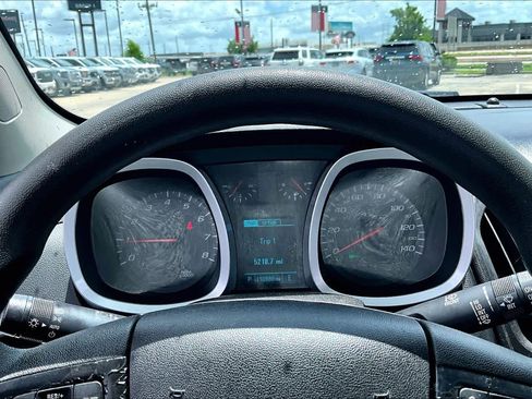 Used 2014 Chevrolet Equinox LS FWD image 26
