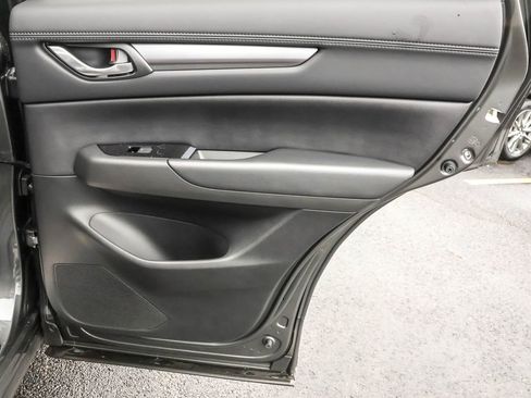 Used 2025 MAZDA CX-5 AWD 2.5 S w/ Preferred Package image 32