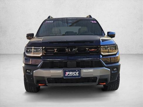 Used 2026 Honda Passport TrailSport Elite image 2