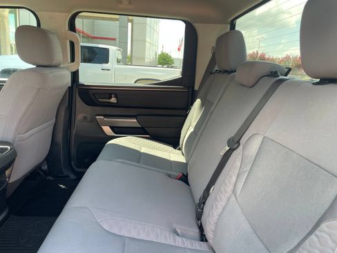 Used 2024 Toyota Tundra SR5 w/ SR5 Convenience Package AWD/4WD image 20
