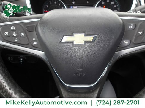 Used 2023 Chevrolet Equinox LT AWD/4WD image 26