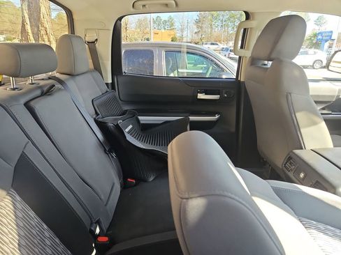 Used 2019 Toyota Tundra SR5 image 9