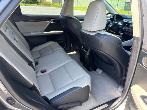 Used 2016 Lexus RX 350 AWD w/ Premium Package image 13