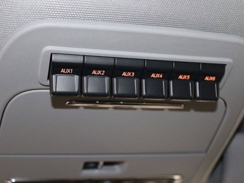 New 2026 Ford F250 Lariat w/ Black Appearance Package image 57