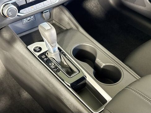 New 2026 Nissan Altima 2.5 SV FWD image 14