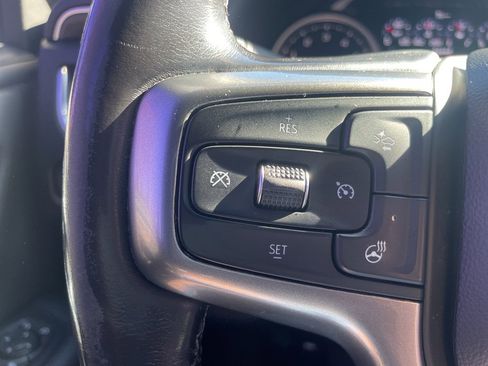 Used 2021 Chevrolet Tahoe Z71 w/ Z71 Off-Road Package image 28