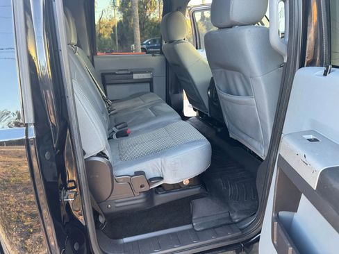 Used 2016 Ford F250 XLT w/ XLT Value Package image 21