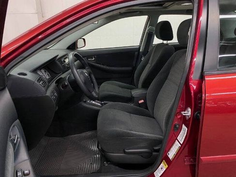Used 2007 Toyota Corolla S w/ Extra Value Pkg 1 FWD image 10